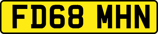 FD68MHN