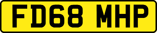FD68MHP