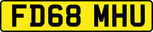 FD68MHU