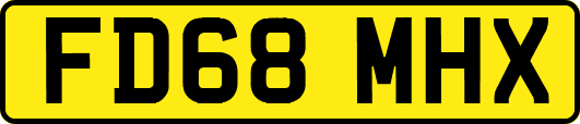 FD68MHX