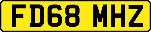 FD68MHZ
