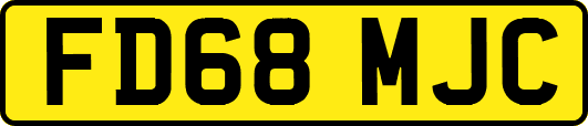 FD68MJC