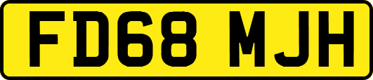FD68MJH