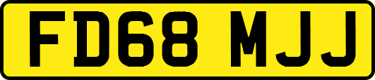 FD68MJJ