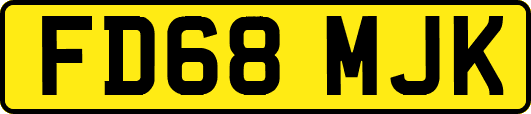 FD68MJK