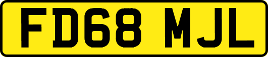 FD68MJL