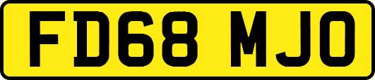 FD68MJO
