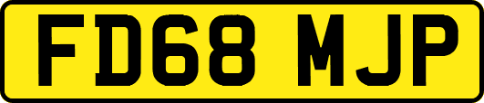 FD68MJP
