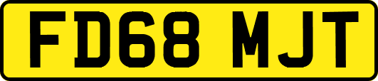 FD68MJT