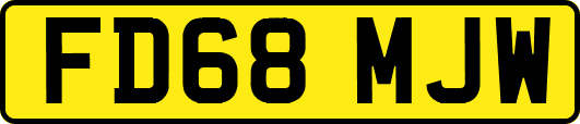 FD68MJW