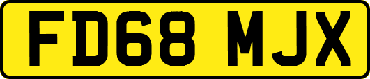 FD68MJX