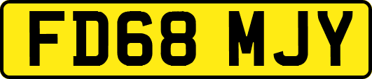 FD68MJY