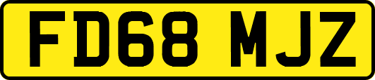 FD68MJZ