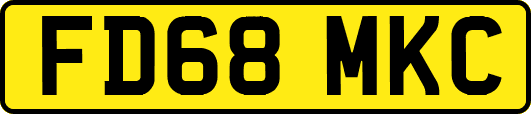 FD68MKC