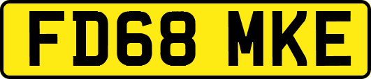 FD68MKE