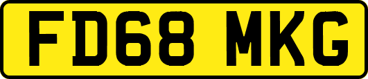 FD68MKG