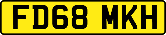 FD68MKH