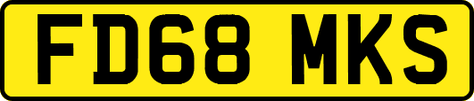 FD68MKS