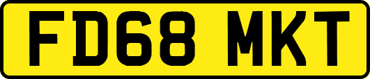 FD68MKT