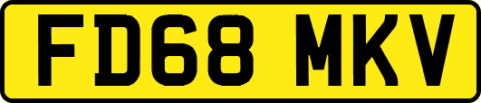 FD68MKV