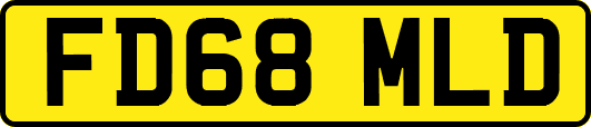FD68MLD