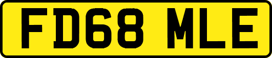 FD68MLE
