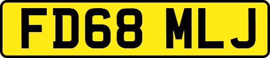FD68MLJ