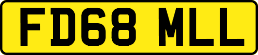 FD68MLL