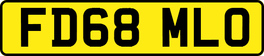 FD68MLO