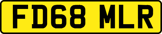 FD68MLR