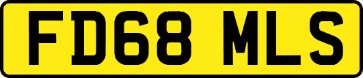 FD68MLS