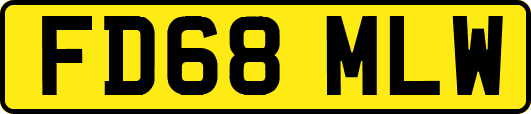 FD68MLW
