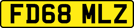 FD68MLZ