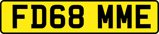 FD68MME