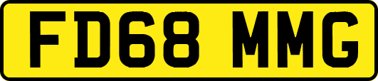 FD68MMG