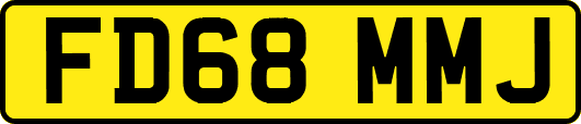 FD68MMJ