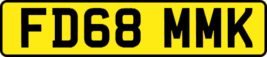 FD68MMK