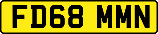FD68MMN