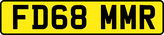 FD68MMR