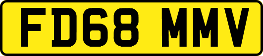 FD68MMV