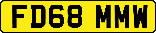 FD68MMW