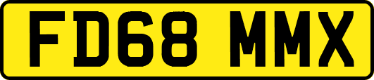 FD68MMX