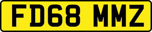FD68MMZ