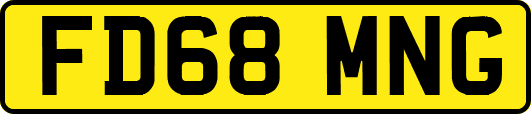 FD68MNG