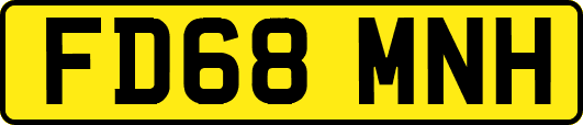 FD68MNH