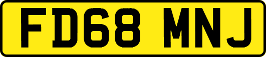 FD68MNJ
