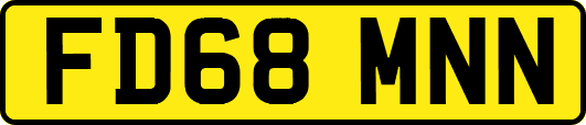 FD68MNN