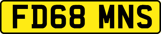 FD68MNS