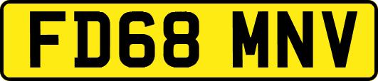FD68MNV