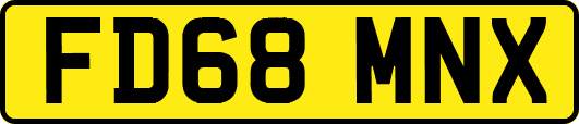 FD68MNX